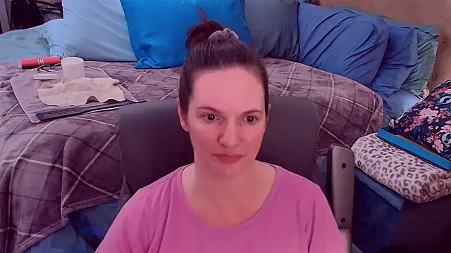 ninajaymes online show from 12-03-25, 12:15