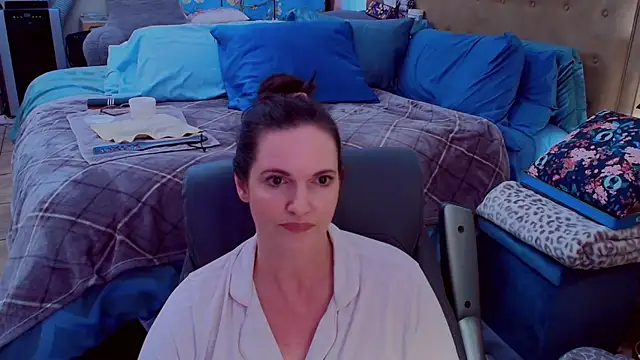 Snapshot of ninajaymes chatting on 06-08-26, 10:32 ninajaymes online show from 06-08-26, 10:32