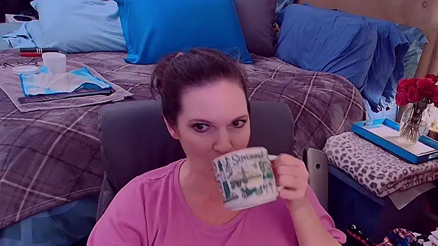 ninajaymes online show from 10-06-25, 10:54