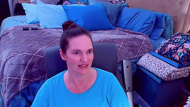 ninajaymes online show from 02-17-26, 11:57