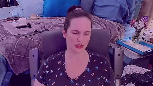 ninajaymes online show from 03-05-25, 09:05