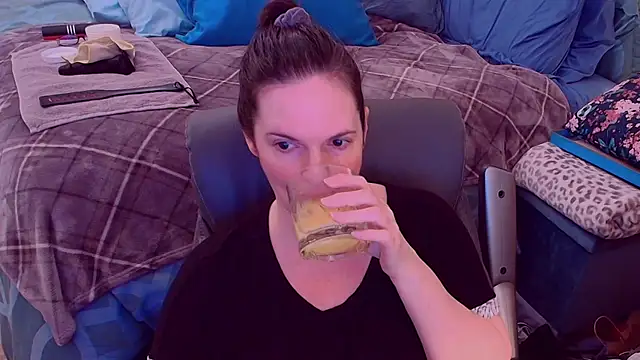 ninajaymes online show from 11-14-25, 02:15