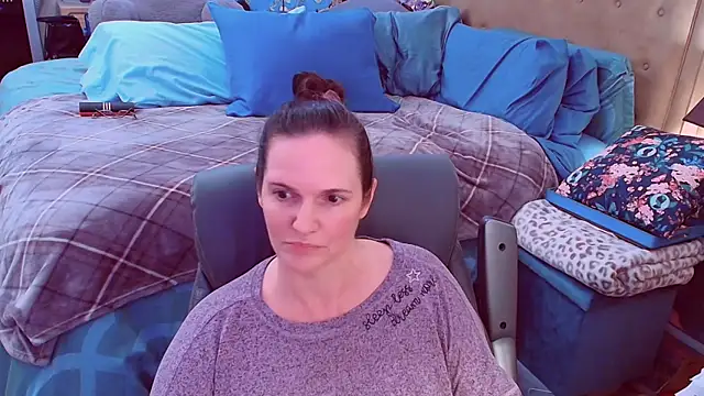 ninajaymes online show from 02-09-26, 09:02