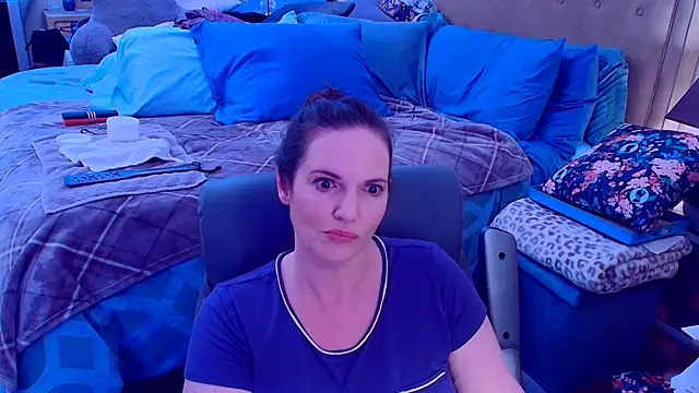 ninajaymes online show from 03-16-26, 06:21