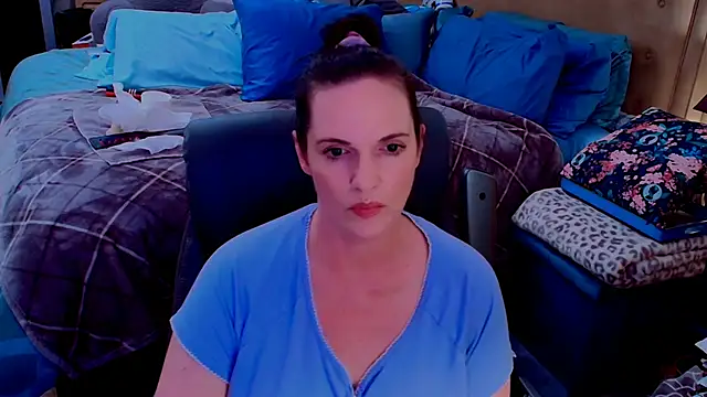 Snapshot of ninajaymes chatting on 06-28-26, 10:27 ninajaymes online show from 06-28-26, 10:27