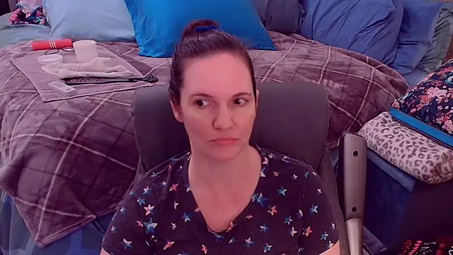 ninajaymes online show from 11-27-25, 02:45