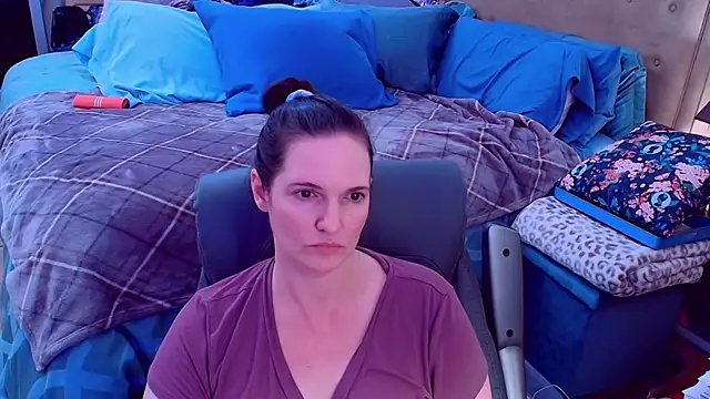 ninajaymes online show from 02-16-26, 09:13