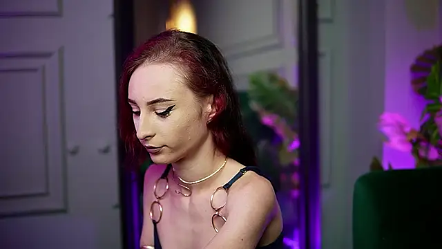 SaraiAngel online show from 11-08-25, 08:56