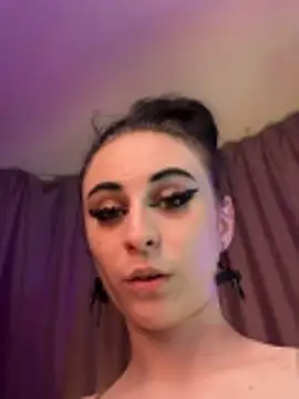 SaraiAngel online show from 03-29-26, 11:50