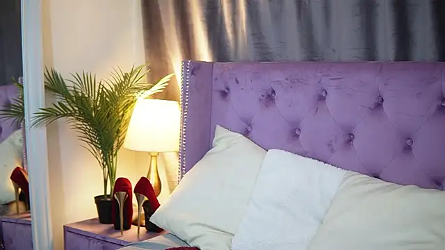 SaraiAngel online show from 02-21-26, 10:34