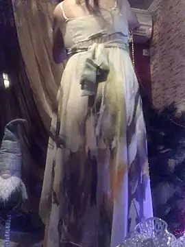 Karolina777Star online show from 12-03-25, 08:08