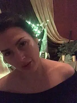 Karolina777Star online show from 02-10-26, 09:03