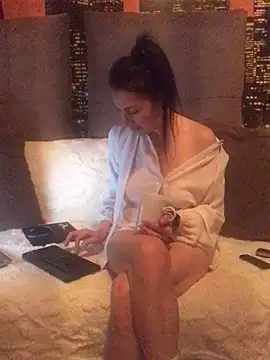 Karolina777Star online show from 02-01-26, 01:42