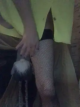 Karolina777Star online show from 11-21-25, 01:32