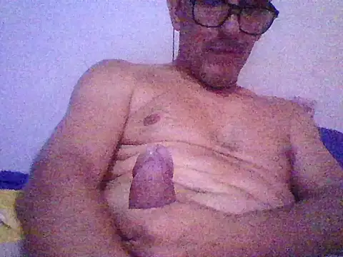 Claudio Gallo chupaConha online show from 02-13-26, 02:28
