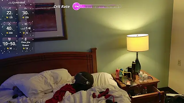 Longdongsilver 323 online show from 01-09-26, 05:03