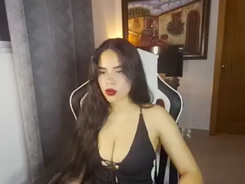 SuperNovaXOX online show from 11-02-25, 06:07