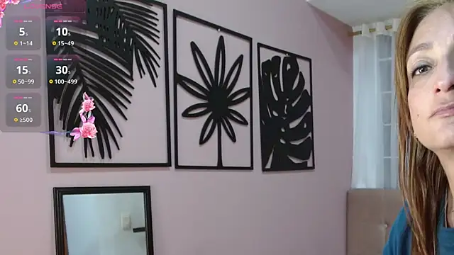 amara rousse1 online show from 02-21-26, 01:02