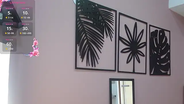 amara rousse1 online show from 03-04-26, 12:57