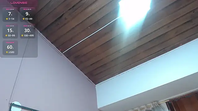 amara rousse1 online show from 09-30-25, 01:17