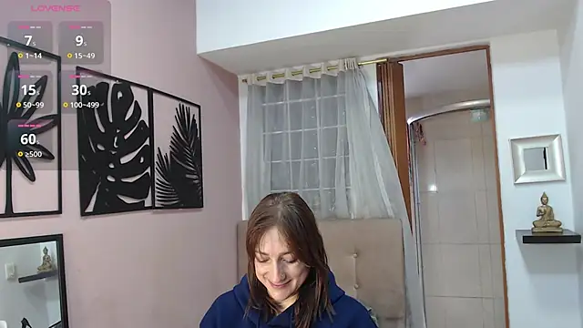 amara rousse1 online show from 11-06-25, 12:53