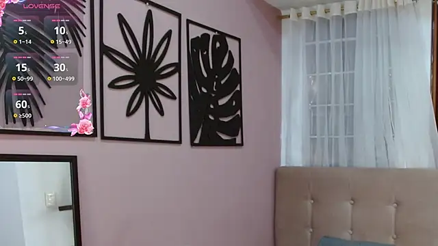 amara rousse1 online show from 02-26-26, 01:00