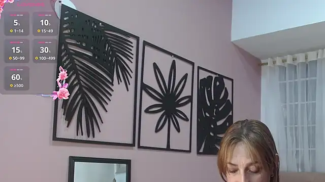 amara rousse1 online show from 03-09-26, 12:52