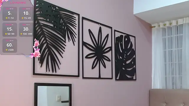 amara rousse1 online show from 03-23-26, 12:49