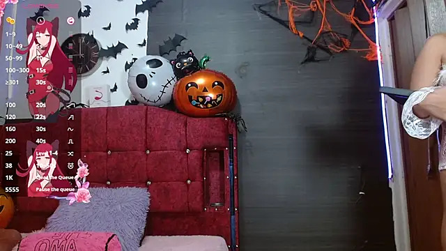 ShadenSx online show from 10-17-25, 07:48