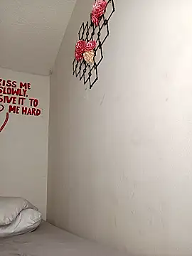 MilaFyre online show from 01-09-26, 01:56