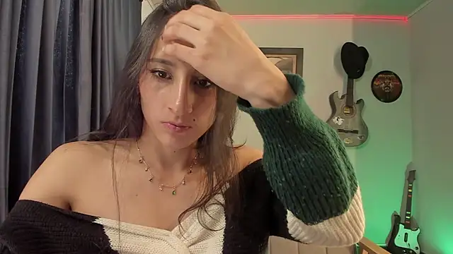 XxnikolayxX online show from 09-17-25, 10:01
