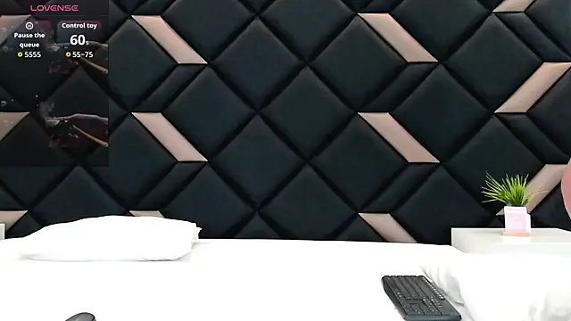 GeraldineSandoval online show from 02-07-26, 02:47