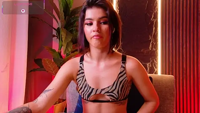 La Diabla 111  online show from 09-16-25, 07:04