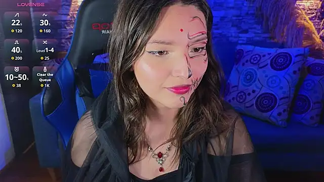 imrockstar online show from 10-31-25, 07:43