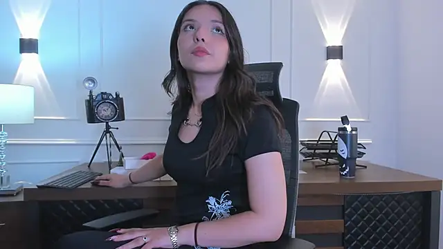 imrockstar online show from 12-05-25, 08:17