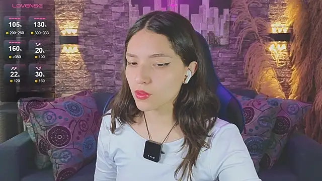 imrockstar online show from 10-01-25, 07:29