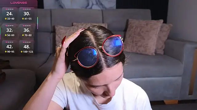 imrockstar online show from 12-20-25, 07:28