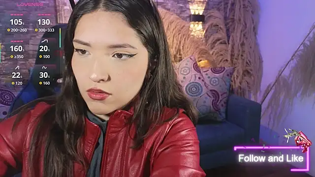 imrockstar online show from 11-12-25, 07:18