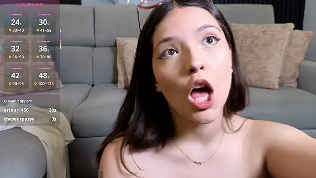 imrockstar online show from 12-19-25, 07:38