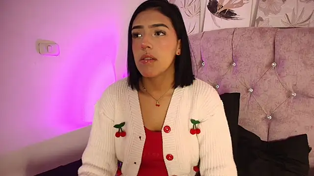 Dulce Bella  online show from 02-03-26, 03:48