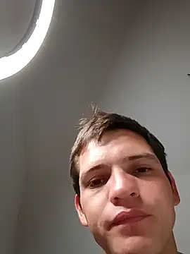 jonassegovia156 online show from 10-26-25, 11:27