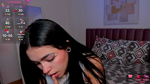 AvaScott  online show from 11-12-25, 05:28