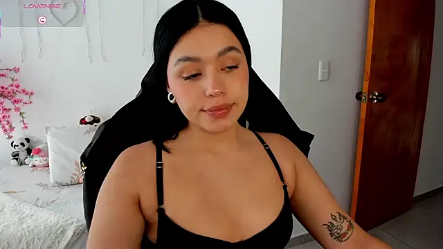 AvaScott  online show from 01-14-26, 06:00