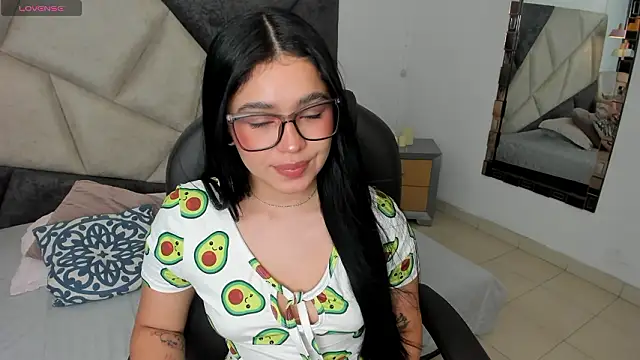 AvaScott  online show from 03-15-26, 11:23