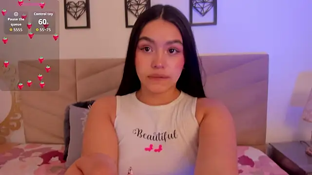 AvaScott  online show from 09-30-25, 04:24