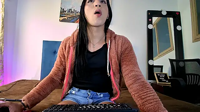 Jenny Sweet1 online show from 11-08-25, 01:36