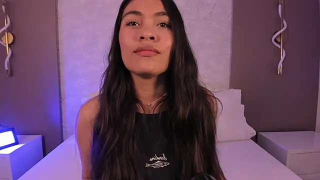 allie bruce online show from 03-10-26, 02:37