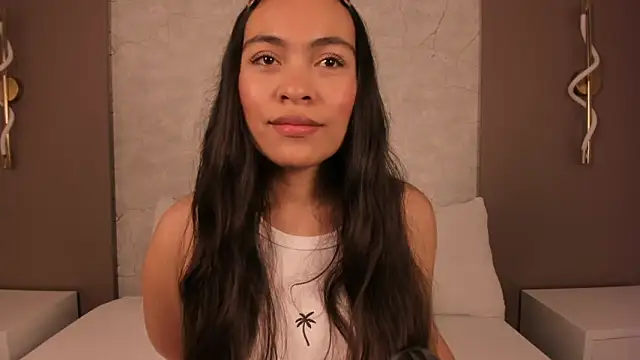 allie bruce online show from 02-12-26, 02:33