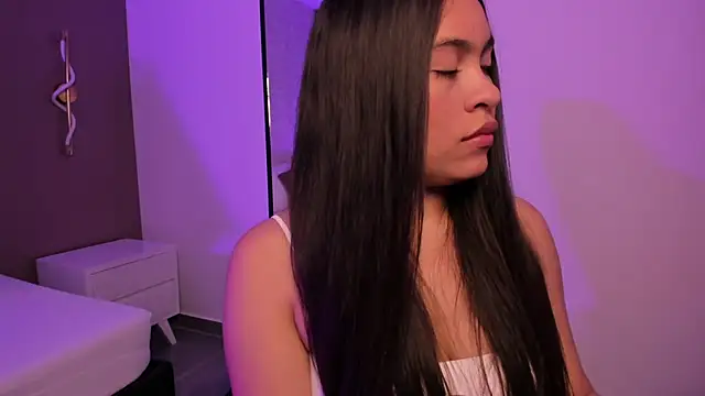 allie bruce online show from 04-11-26, 02:41