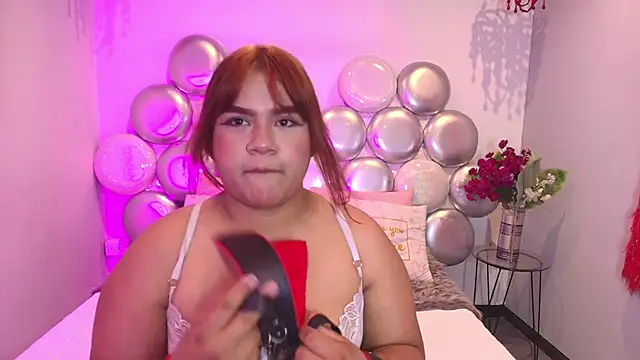 Snapshot of Rebeca_jackson chatting on 10-16-25, 07:55 Rebeca jackson online show from 10-16-25, 07:55